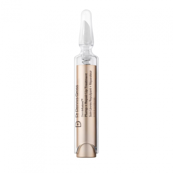 DermInfusions Plump + Repair Lip Treatment