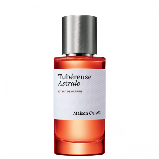 Tubéreuse Astrale