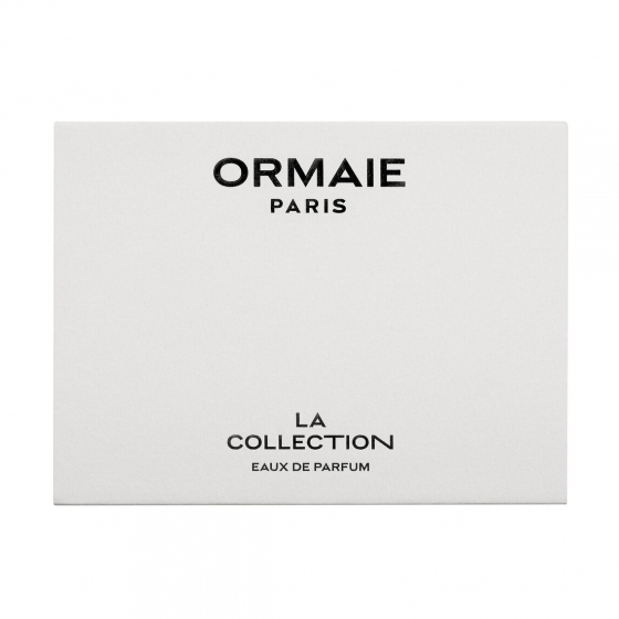 Ormaie La Collection - Discovery Set