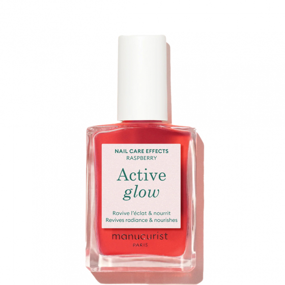 Active Glow Raspberry