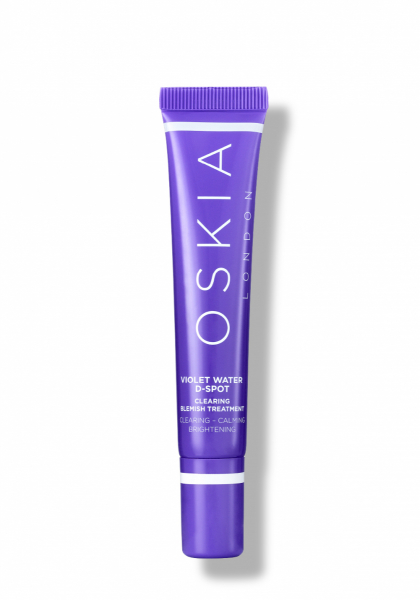 Violet Water D-Spot Clearing Blemish Treatment