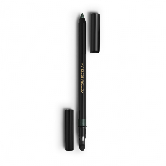 Satin Kajal liner, Shimmer, Olive