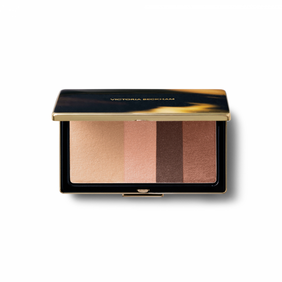 Smoky eye brick , Signature