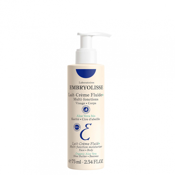 Lait Crème Fluid+ 75 ml