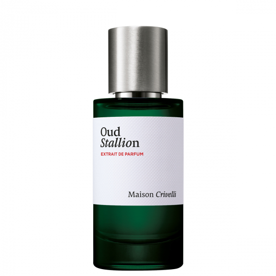 Oud Stallion