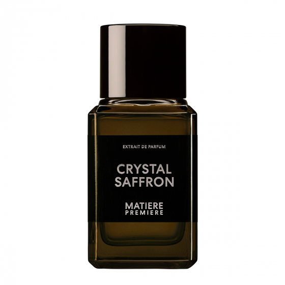 Crystal Saffron Extrait 100 ml