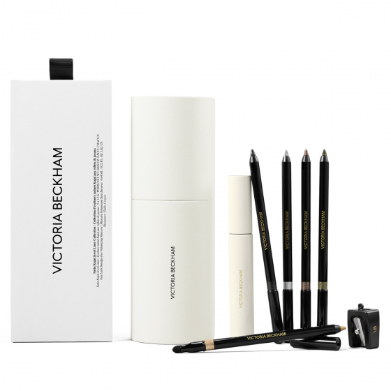 Satin Kajal Jewel Liner Collection