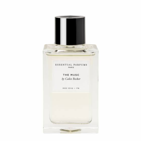 The Musc, 100 ml