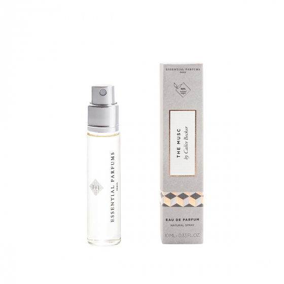 The Musc, 10 ml