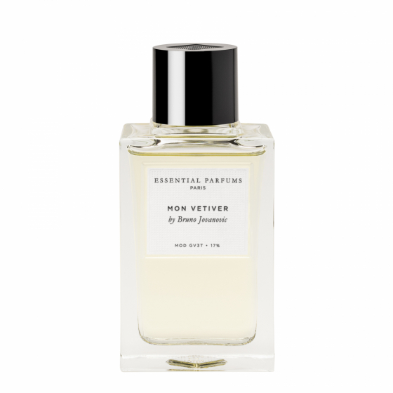 Mon Vetiver