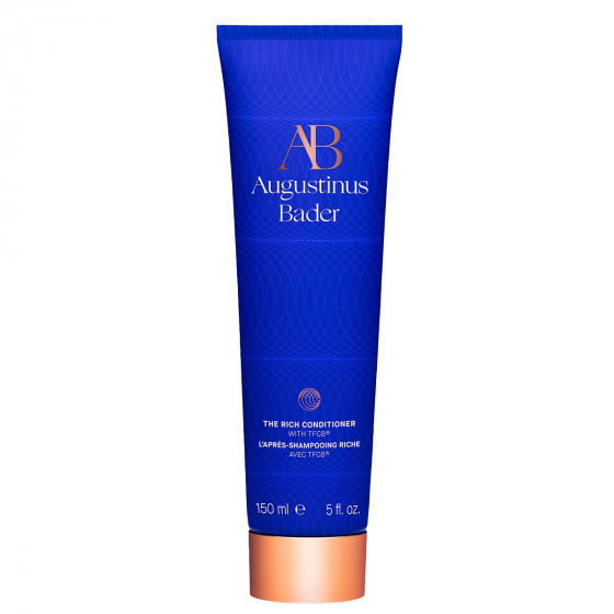 The Rich Conditioner