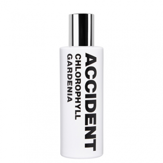 ACCIDENT - Chlorophyll Gardenia