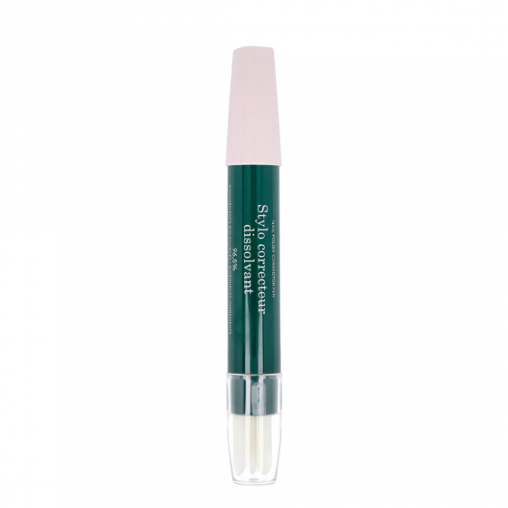Green Flash Remover Pen