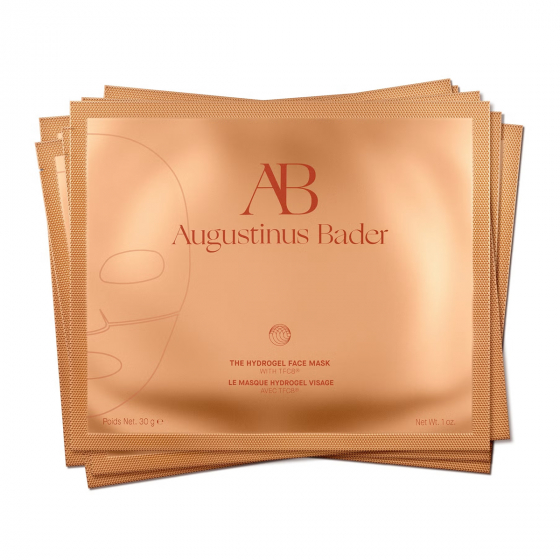 The Hydrogel Face Mask,  6pk