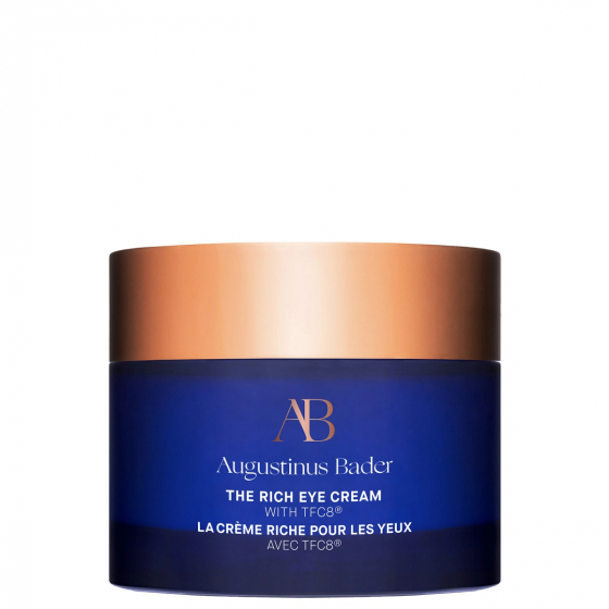 The Rich Eye Cream