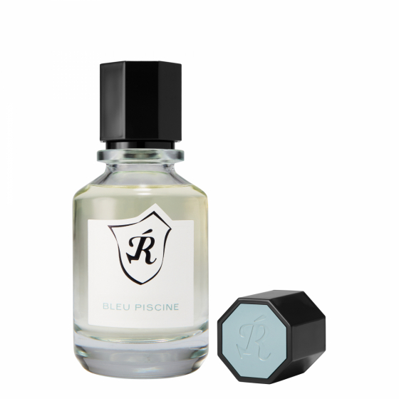 BLEU PISCINE 