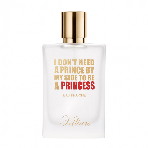 Princess Eau Fraiche