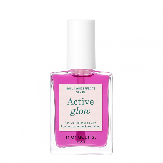 Active Glow Grape