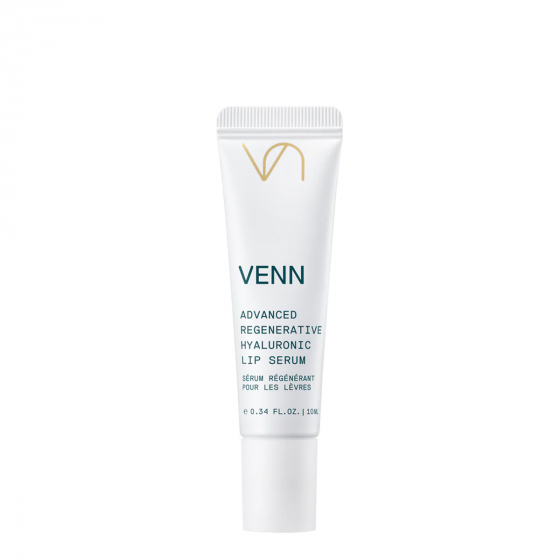 Advanced Regenerative Hyaluronic Lip Serum