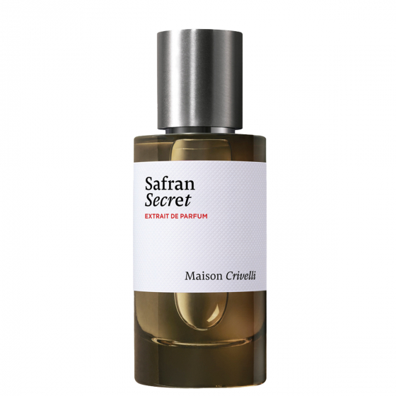 Safran Secret Extrait