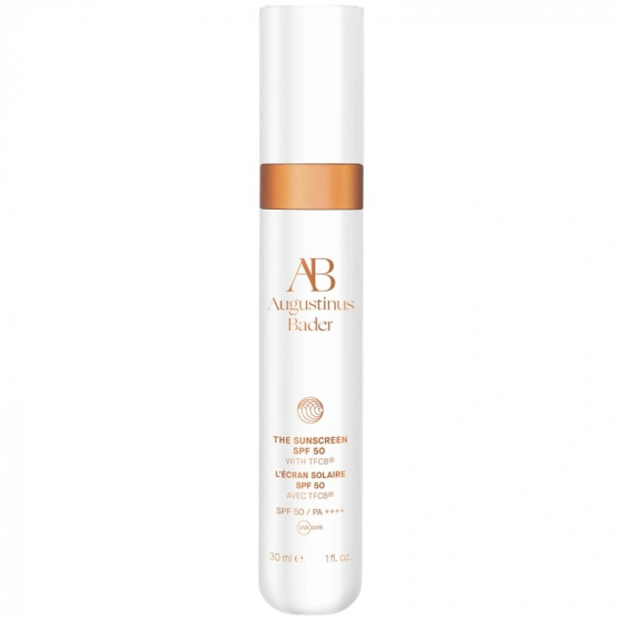 The Sunscreen SPF 50