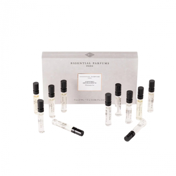 Discovery Kit 11 x 2ml