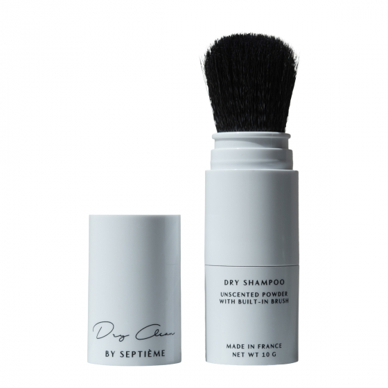 Septième Dry Clean