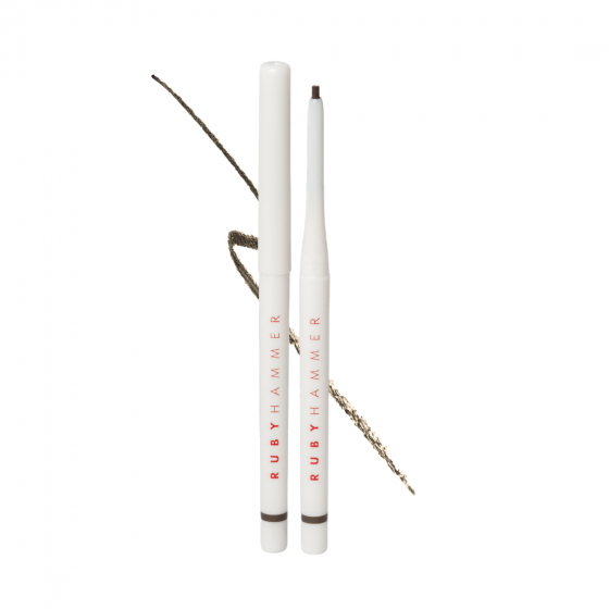 Precision Eyeliner Brown