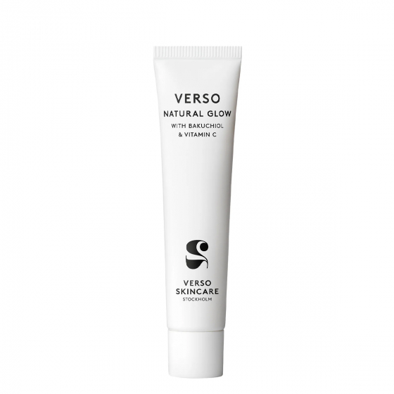 Verso 2. Natural Glow