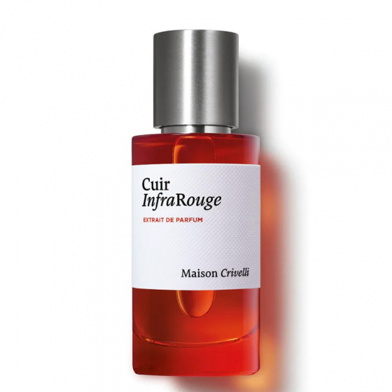 Cuir InfraRouge Extrait