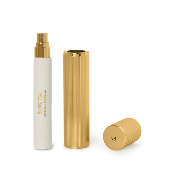 Suite 302 Étui de Parfum - Atomizer + 10ml