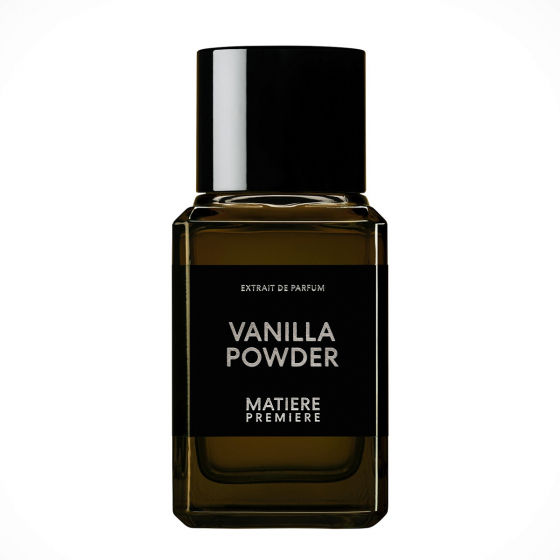 Vanilla Powder Extrait
