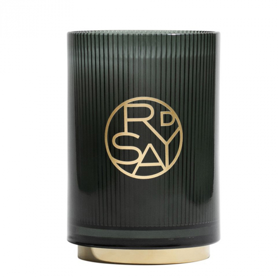 20:15 - Presque prête by Isabelle Stanislas