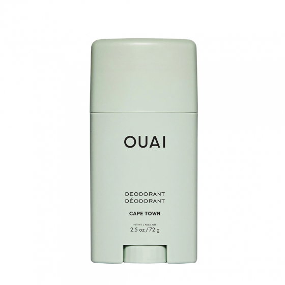 Deodorant - Cape Town