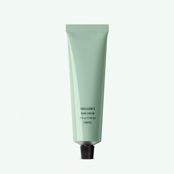 Amalgam 5 Hand Cream