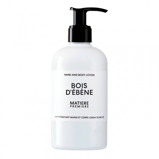 Bois D'ébène Hand and Body Lotion