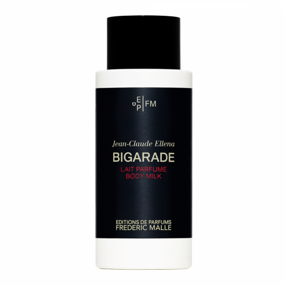 Bigarade lotion