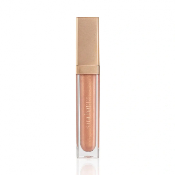 One Luxe Gloss, The Rose Gold Slip