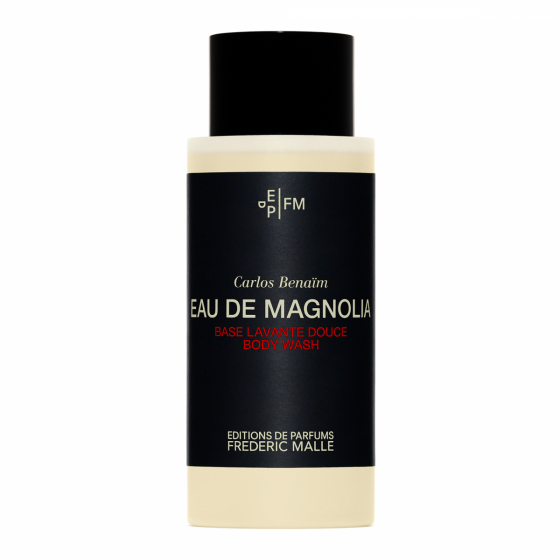 Eau de Magnolia Shower