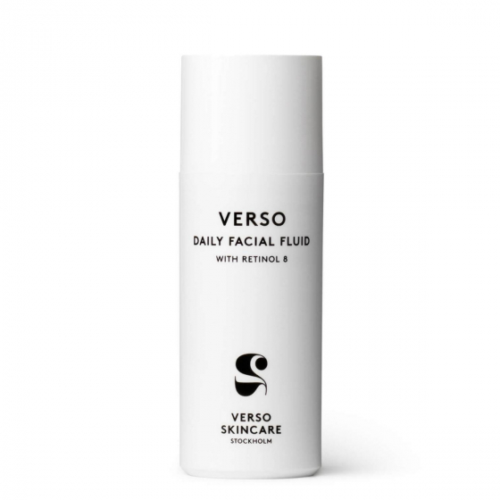 Verso Daily Facial Fluid