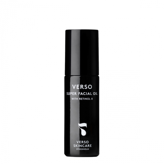 Verso 7. Super Facial Oil 30 ml