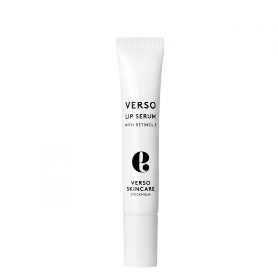 Verso 9.  Lip Serum