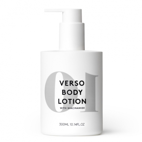 Body Lotion