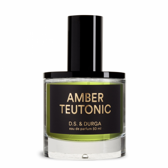 Amber Teutonic