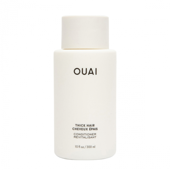 Thick Hair Conditioner