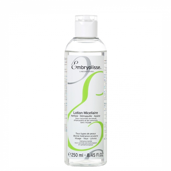 Lotion Micellaire