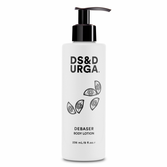 Debaser Body Lotion