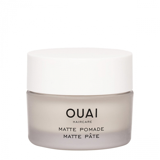 Matte Pomade