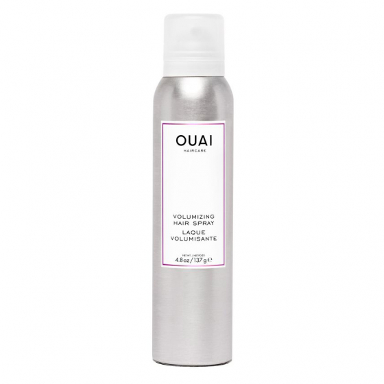 Volumizing Hair Spray