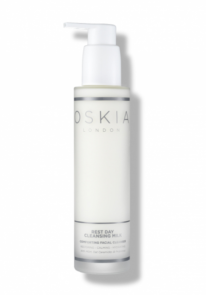 Rest Day Comfort Cleansing Milk